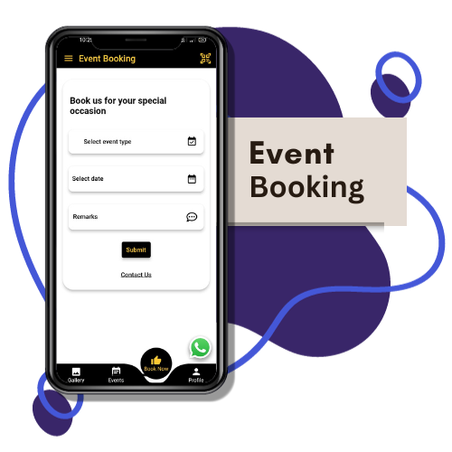 Event_booking